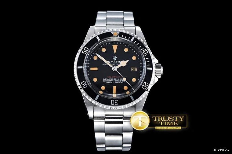 1218 Efficient ROLSD059A – Vintage SeaDweller 1004